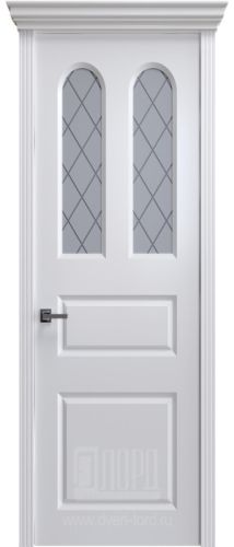 К21 ДО белый