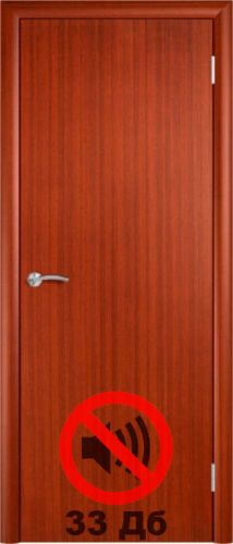 З-ДЛПГ-1 33 дБ экошпон