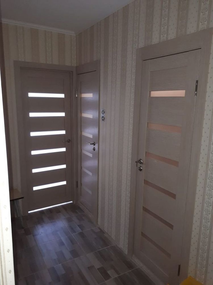 Камышовая ул., 54к1