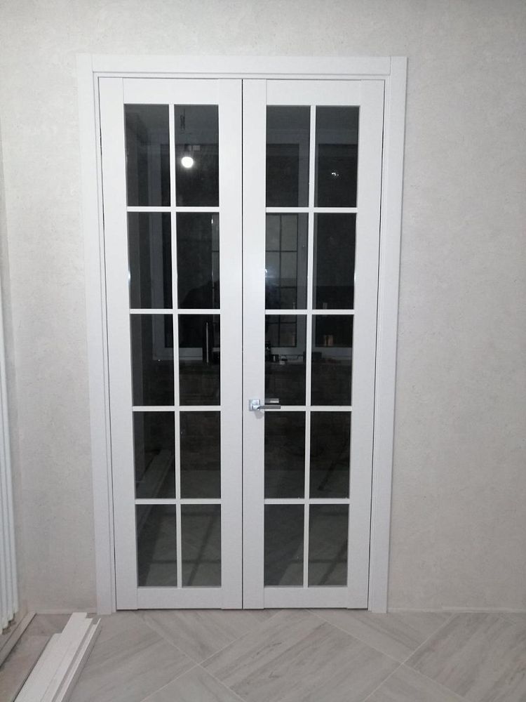 ул. Репина, 45