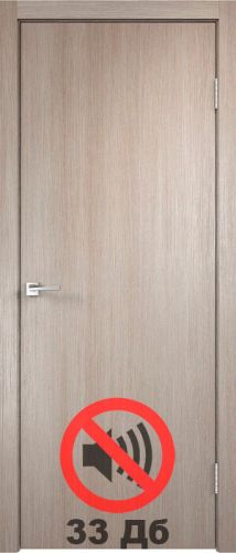 З-ДЛПГ-1 33 дБ экошпон