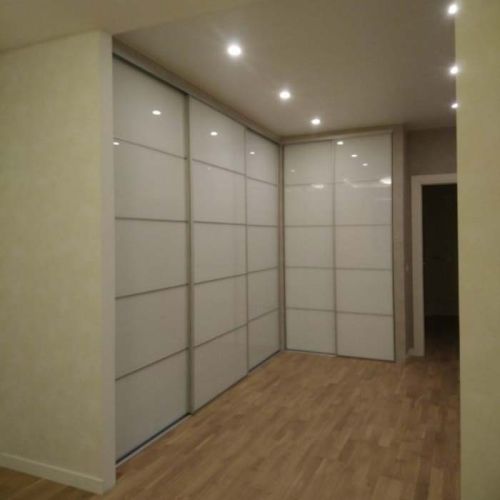 Pro 32 (с нижней направляющей)