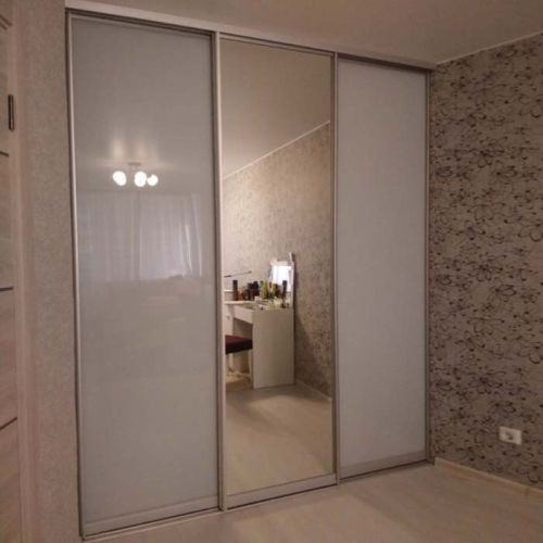 Pro 24 (с нижней направляющей)