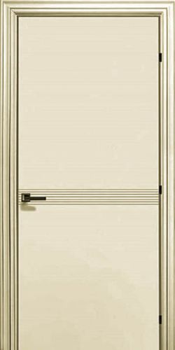 Silence-5 42db бежевый