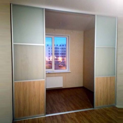 Pro 19 (с нижней направляющей)