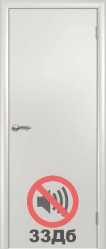 З-ДЛПГ-1 33 дБ экошпон