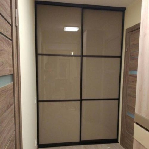 Pro 28 (с нижней направляющей)