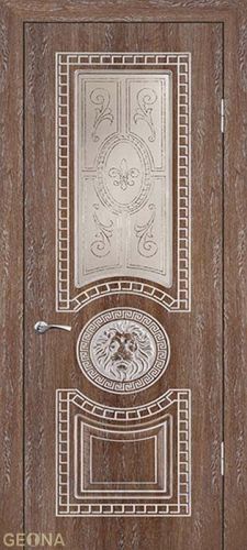 ГЕОНА ЛЕО ПО орех патина