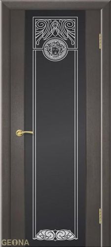 G ЗЕВС ПО венге натуральный 07