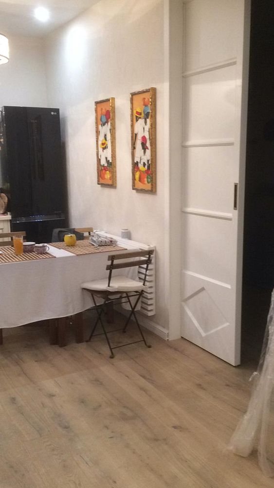 пр-т Маршала Жукова, 18Б