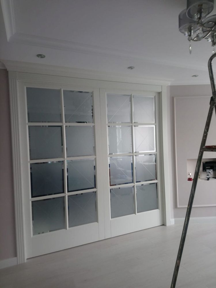  Парфёновская ул., 9к1