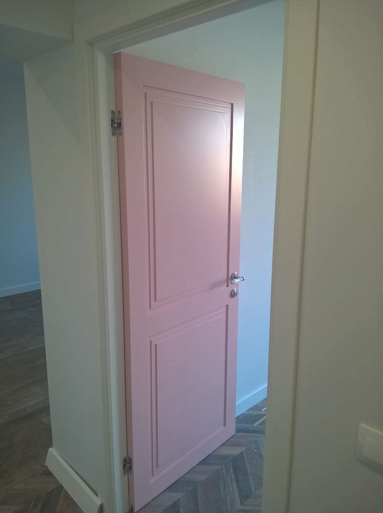 ул. Стойкости, 18к2