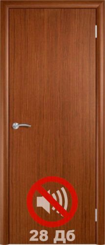 З-ДППГ 33 дБ экошпон