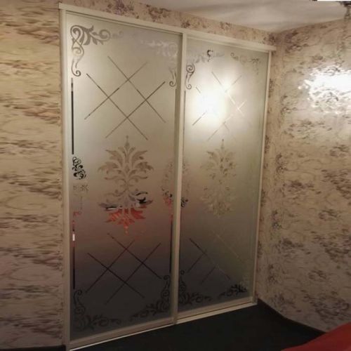 Pro 20 (с нижней направляющей)