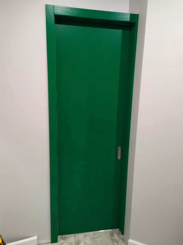 Ольховая ул., 21