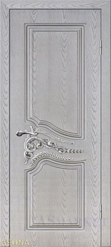 ГЕОНА ТЕОДОР ПГ белый