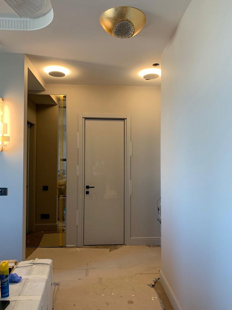 Туристская ул., 30к1