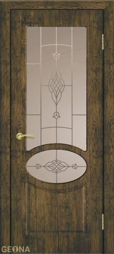 G АЛИНА ПО дуб антик 11