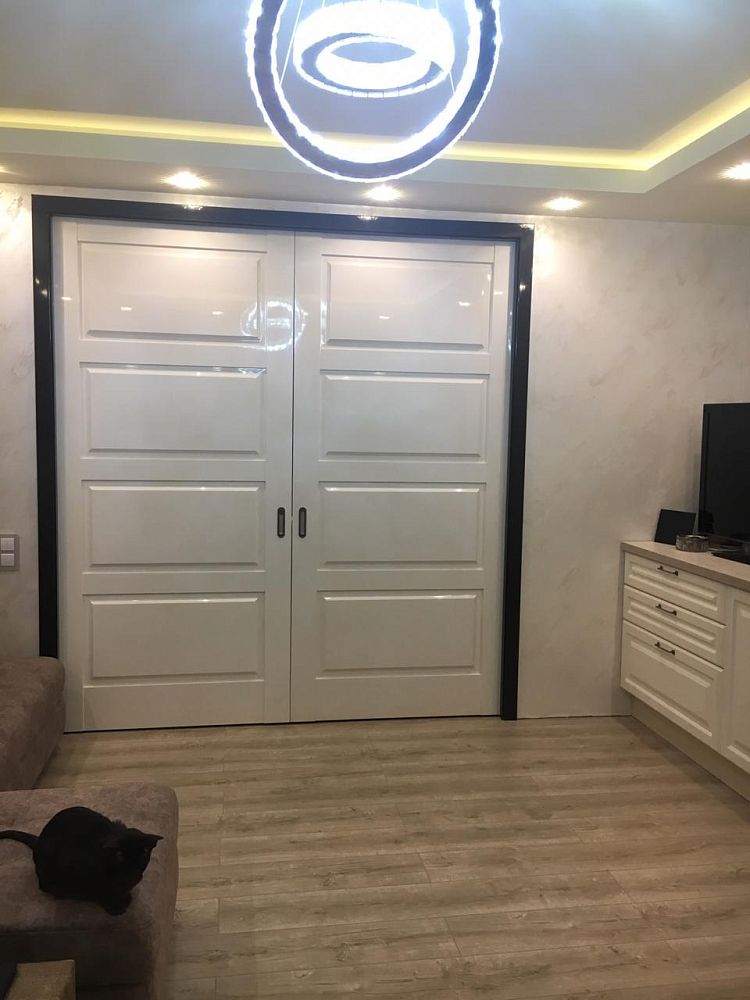 Наличная ул., 3/21