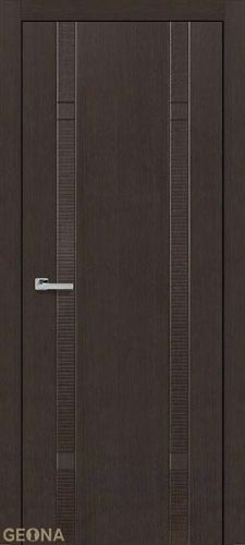 G Z 2 ПГ венге темный