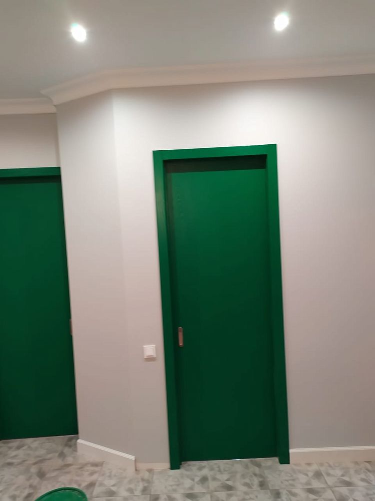 Ольховая ул., 21