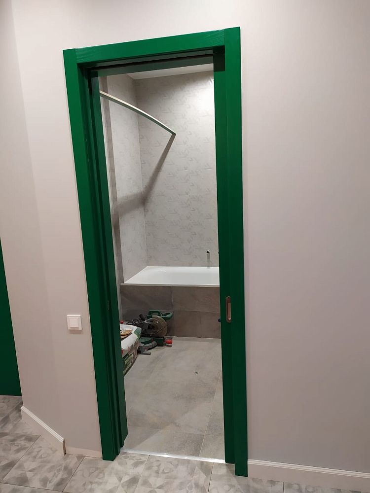 Ольховая ул., 21