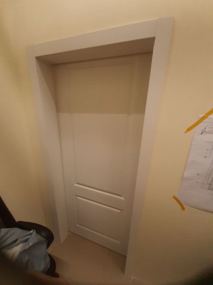 пр. Испытателей д.8, корп.1