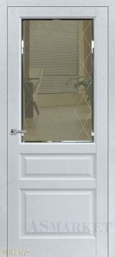 G РОМАНС 3 ПО арктик