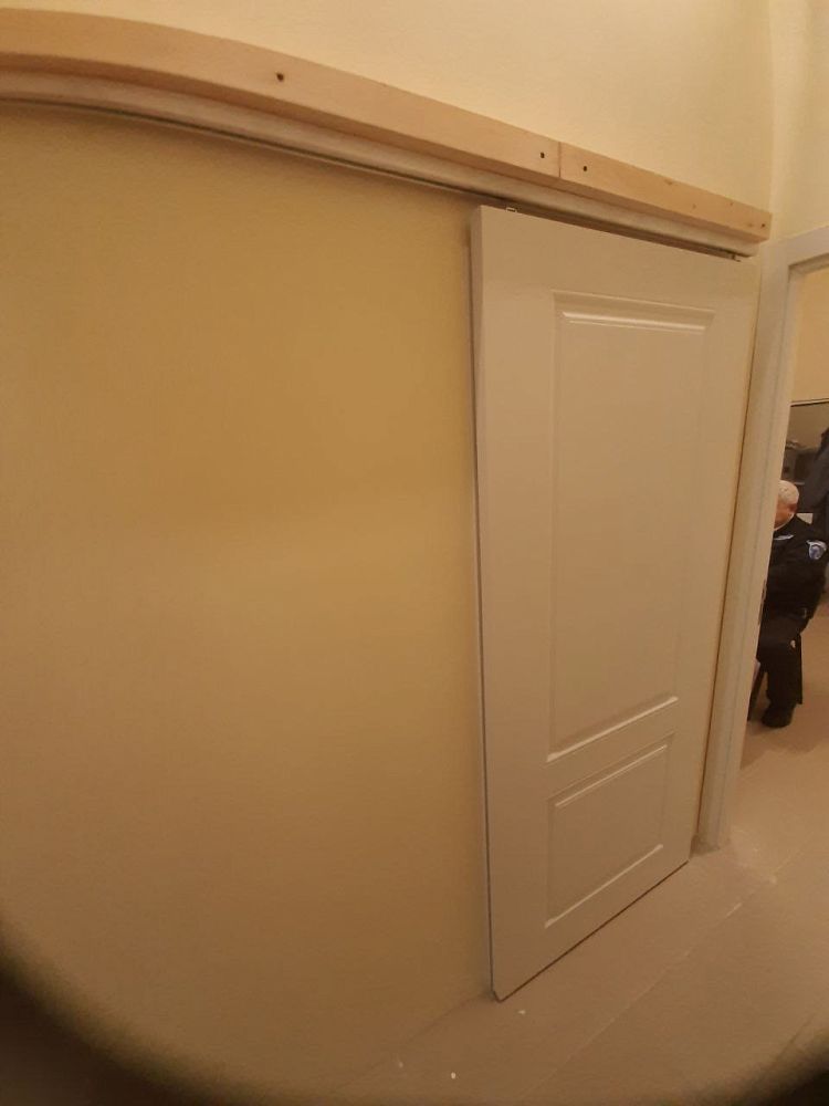 пр. Испытателей д.8, корп.1