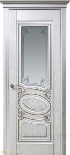 ГЕОНА ОЛИВИЯ 1 ПО белый