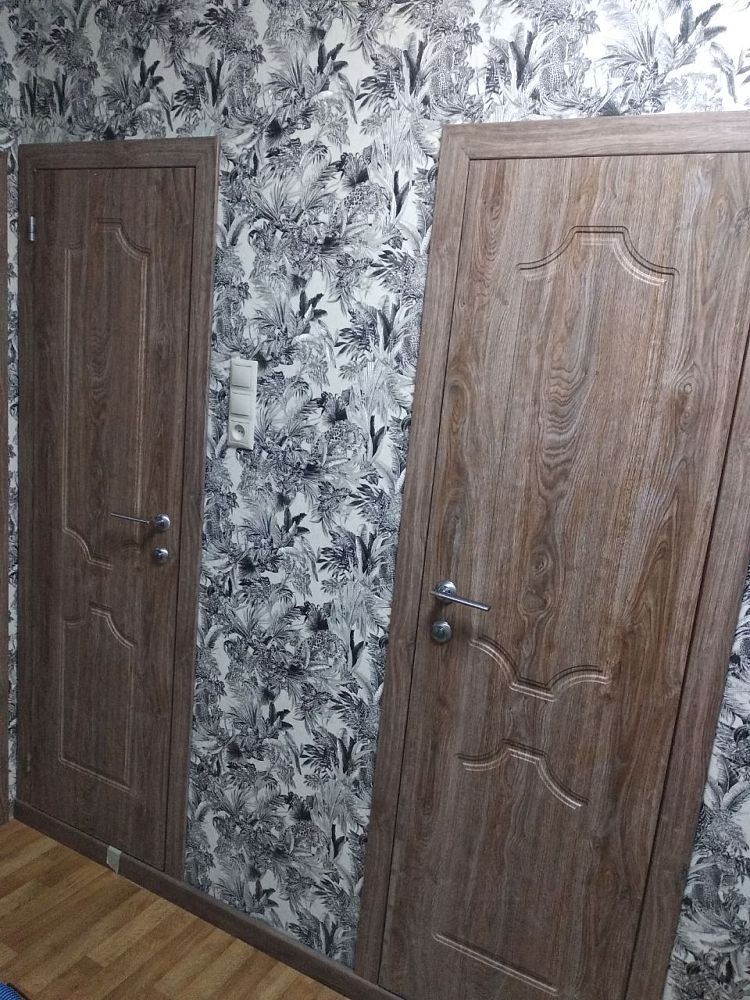 Туристская дом 38