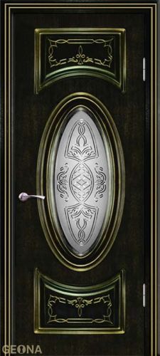 G ГАРМОНИЯ ПО венге темный G ГАРМОНИЯ ПО венге темный