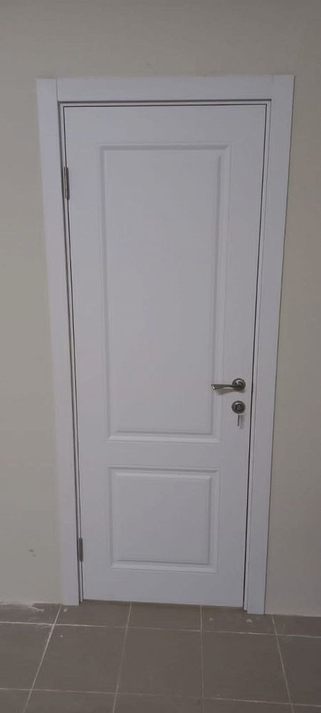 пр. Испытателей д.8, корп.1