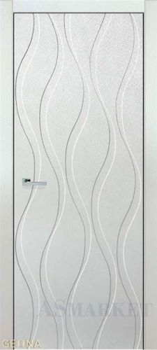 G Аванти 7 ПГ холст платина