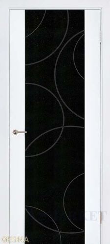 G ЛЮКС 1 «ЛЮКСОР» ПО белый глянец G ЛЮКС 1 «ЛЮКСОР» ПО белый глянец