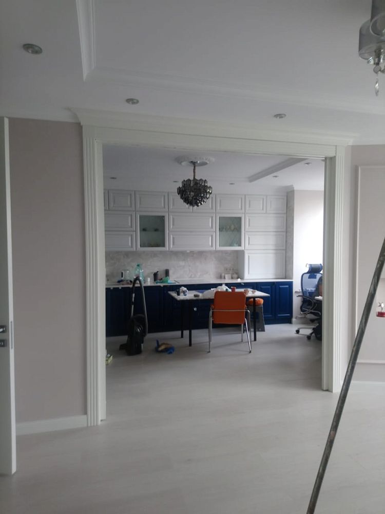  Парфёновская ул., 9к1