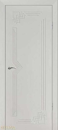 G ГЕОМЕТРИЯ ПГ белый