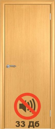 З-ДЛПГ-1 33 дБ экошпон