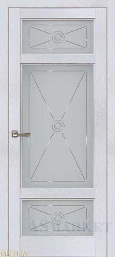 G РИКО 1-3 ПО белый