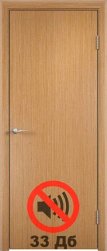 З-ДЛПГ-1 33 дБ экошпон