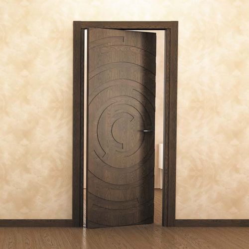 FM Рото дверь и механизм 022