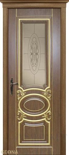 ГЕОНА ОЛИВИЯ 2 ПО каштан