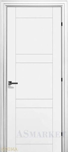 G Аванти 4 ПГ белый матовый