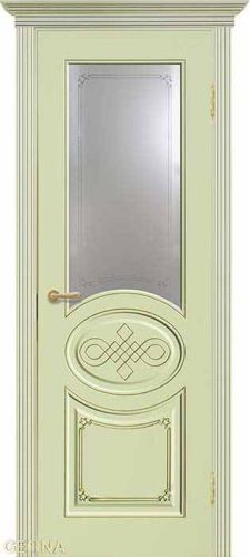 G РЕНЕСАНС 3 ПО софт фисташка