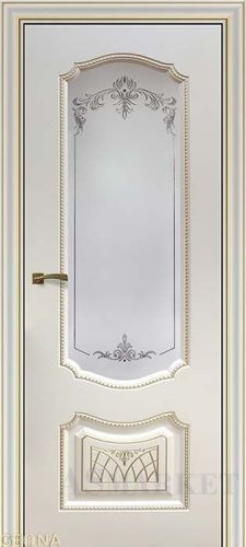 G ДОНАТО 5 ПО крем