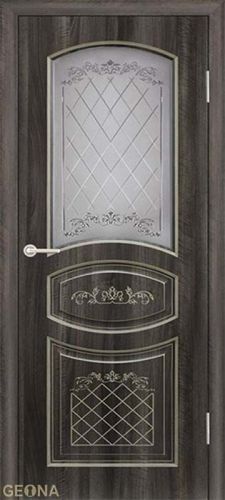 G ВИЗАНТИЯ ПО орех седой темный