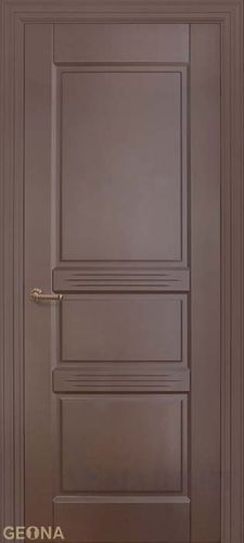 G МОНАКО ПГ коричневый