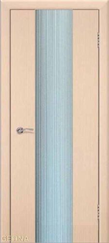 G ВЕРТИКАЛЬ ПО дуб крем 08