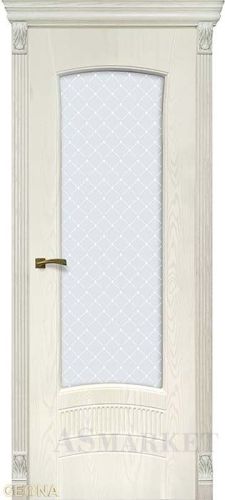 G ЛОРЕТТ 2 ПО ясень патина