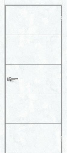 ЭК БР Граф 2 ПГ